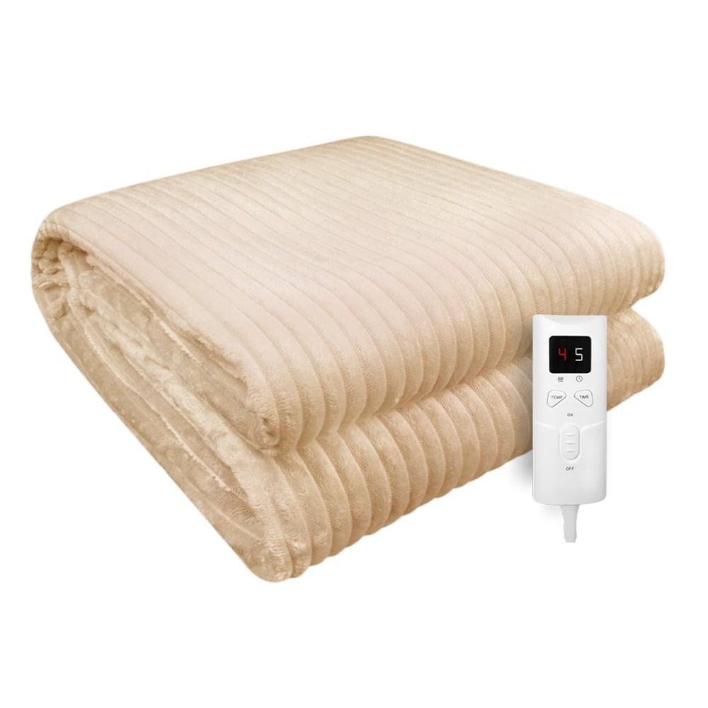 Manta Eléctrica Kassel Haus Premium Beige 