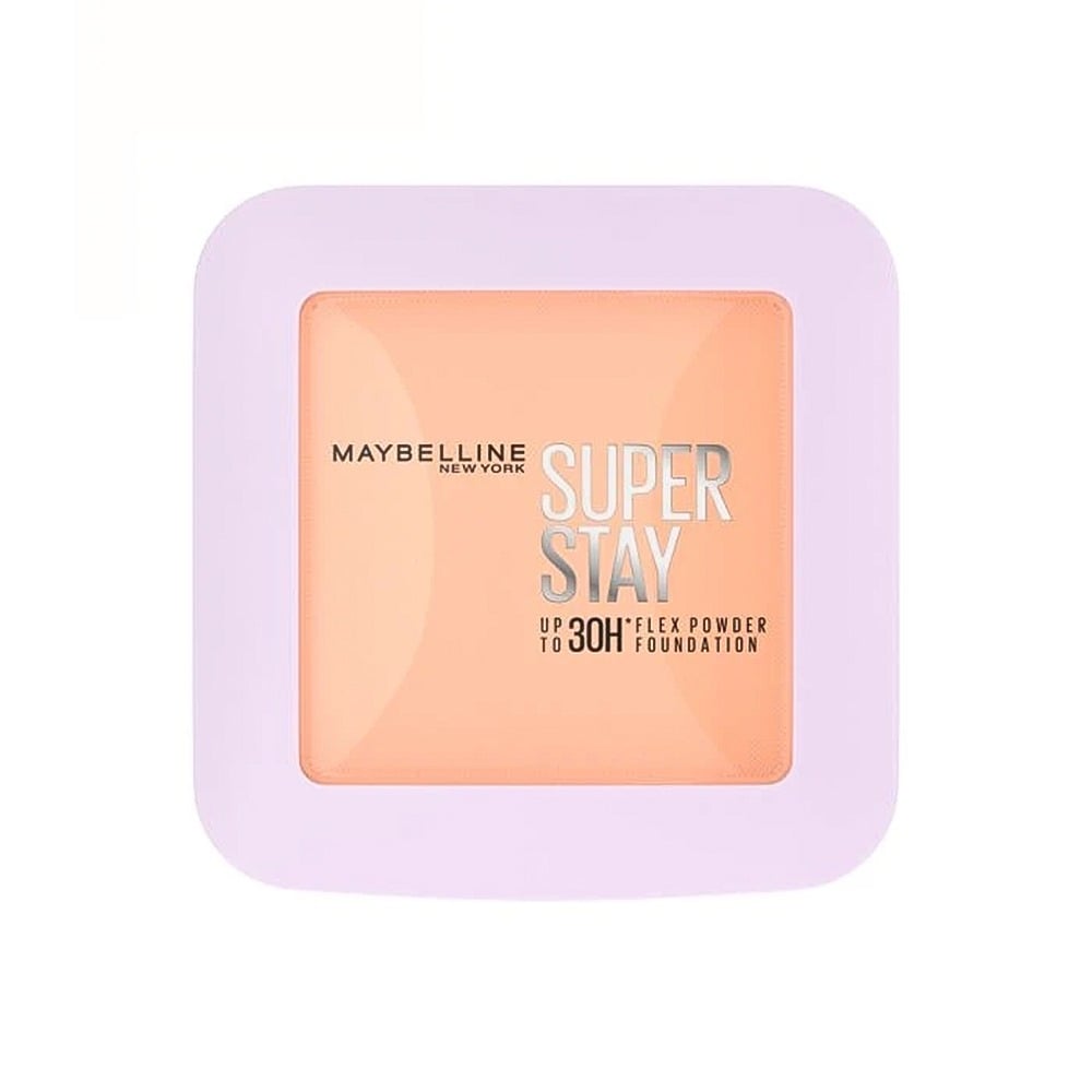 Base Maybelline Super Stay Flex Powder N°120 9 g