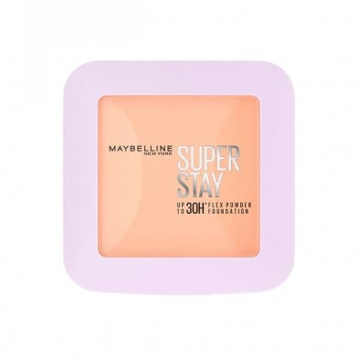 Base Maybelline Super Stay Flex Powder N°120 9 g