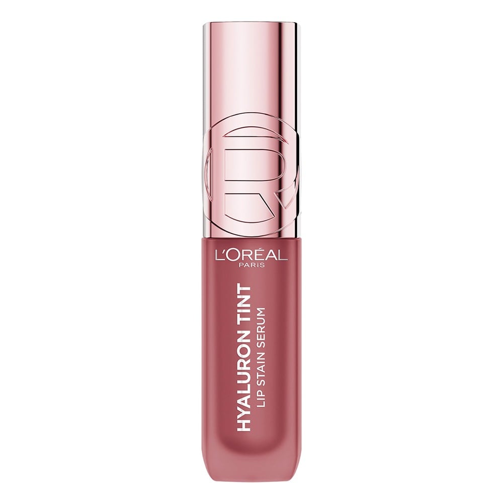 Labial L'Oréal Paris Hyaluron Tint Serum N°635 Worth It Medium