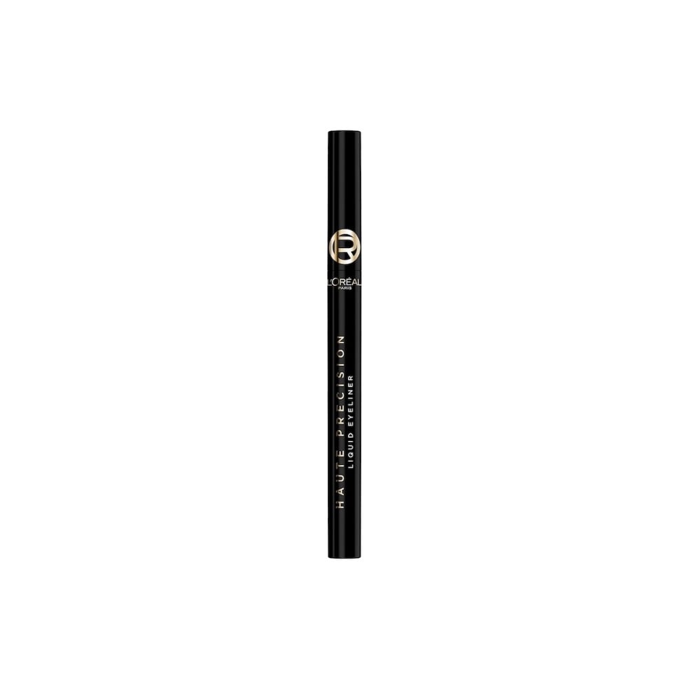 Delineador de Ojos L'Oréal Paris Haute Precision N°010 Black Silk