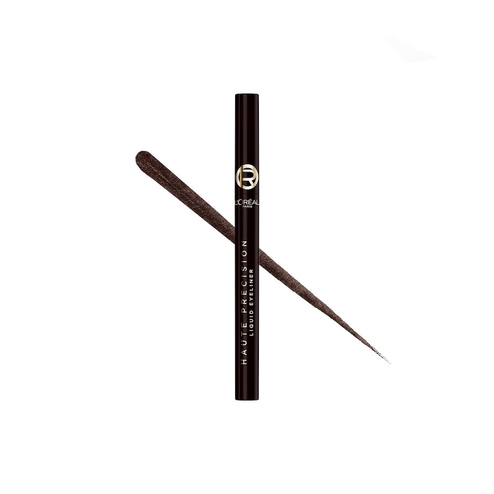 Delineador de Ojos L'Oréal Paris Haute Precision N°020 Brown Leather 