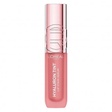 Labial L'Oréal Paris Hyaluron Tint Serum N°601 Worth It