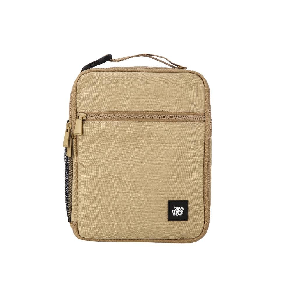 Lunchera Terrano Sport Beige