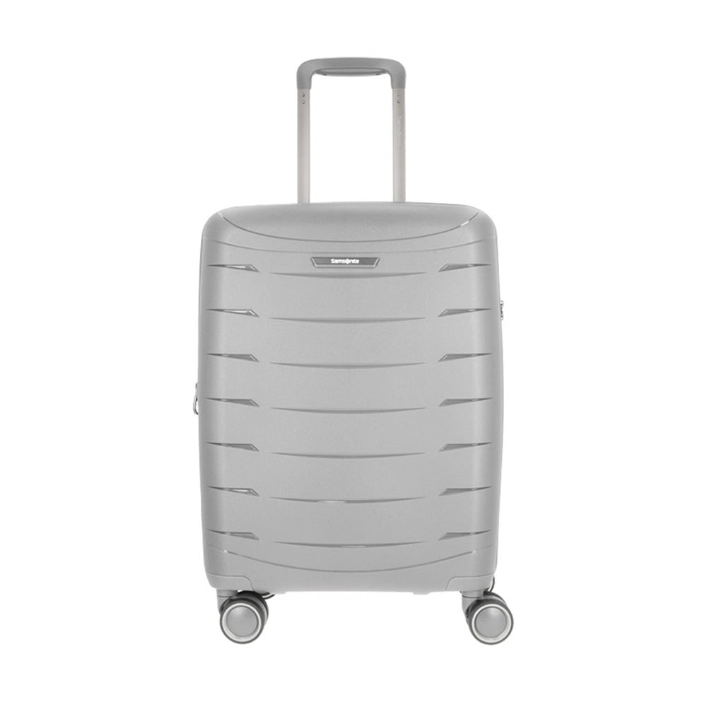 Valija Samsonite Aerolux Gris