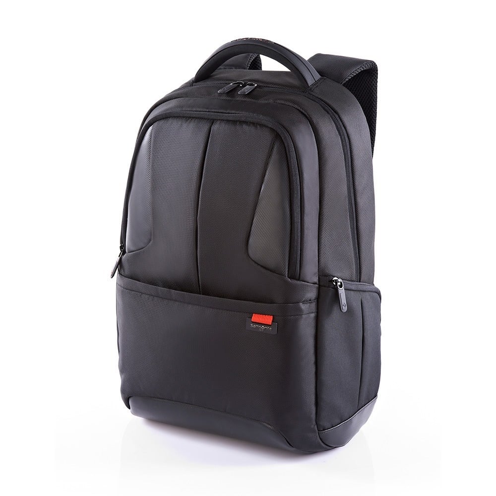 Mochila Samsonite Ikonn I Negra