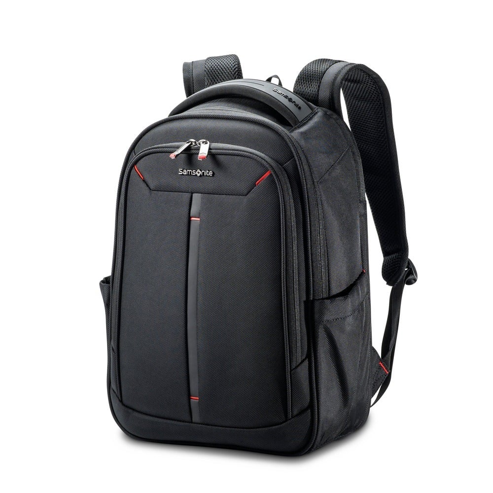 Mochila Samsonite Xenon 4.0 Slim Negra 