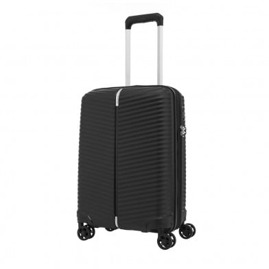 Valija Samsonite Varro Mediana Negra