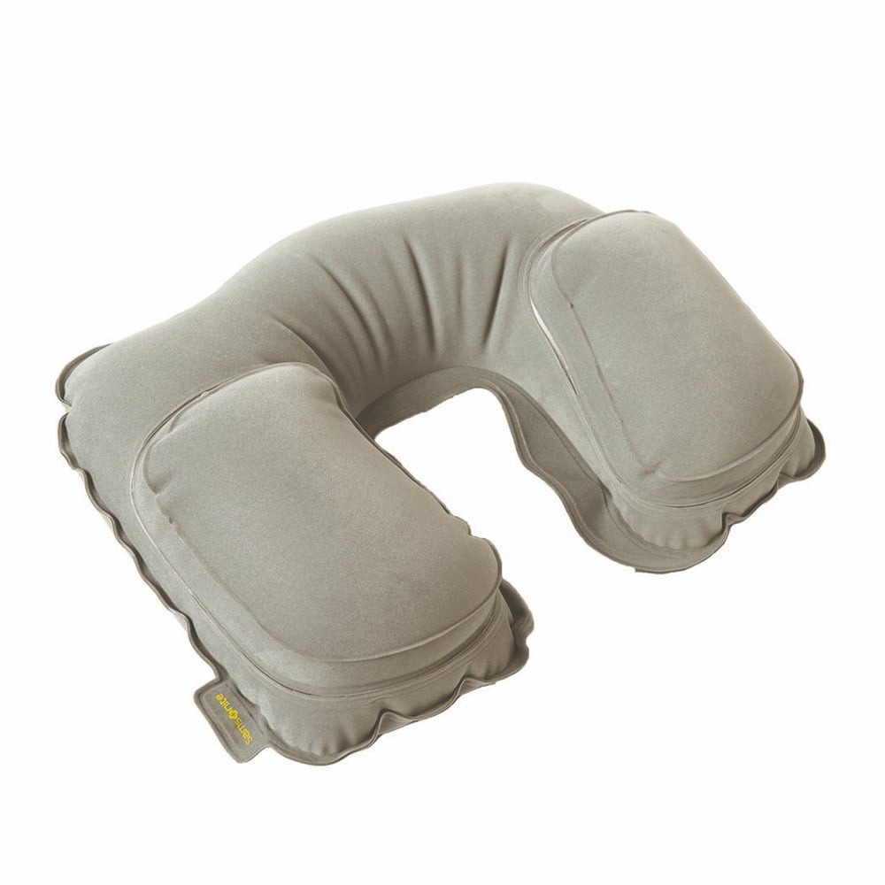 Almohada Inflable Samsonite Travel Gris
