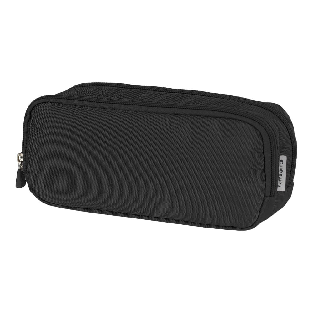 Estuche para Cables Samsonite Cable Case Negro