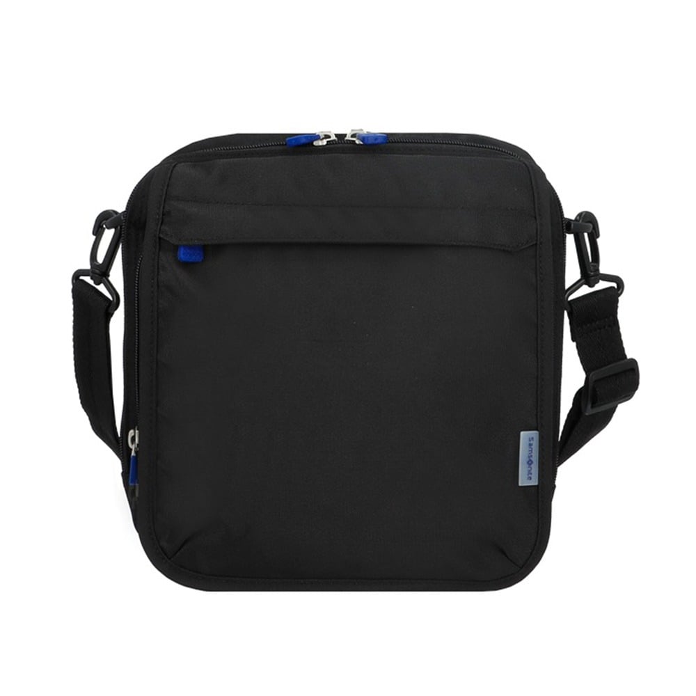 Bolso Samsonite Excursion Global Negro 