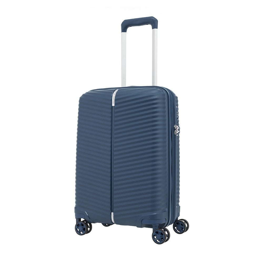 Valija Samsonite Varro Mediana Azul