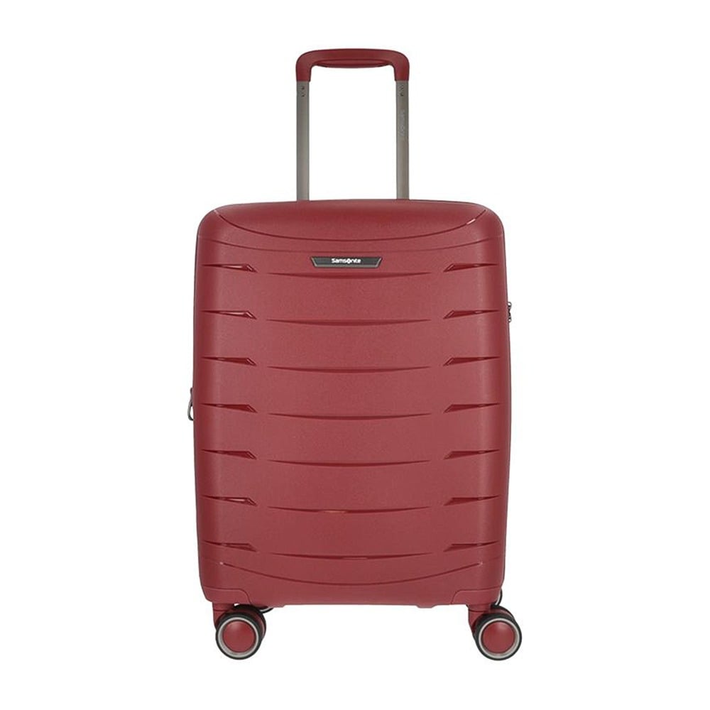 Valija Samsonite Aerolux Roja