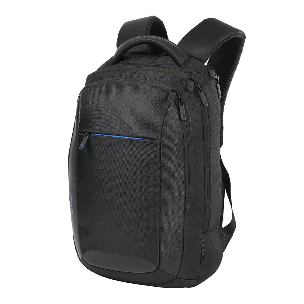 Mochila Samsonite Ikonn Laptop Backpack Ii Negra