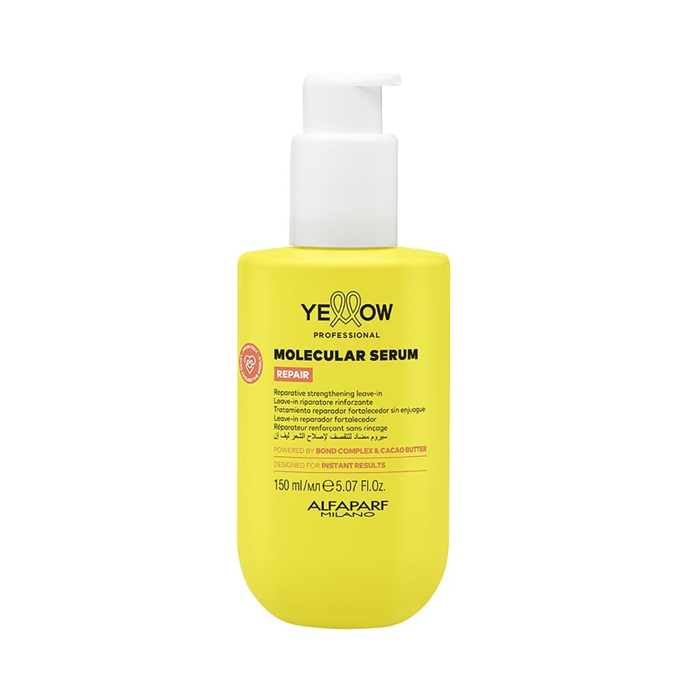 Sérum Yellow Molecular Repair 150 ml 