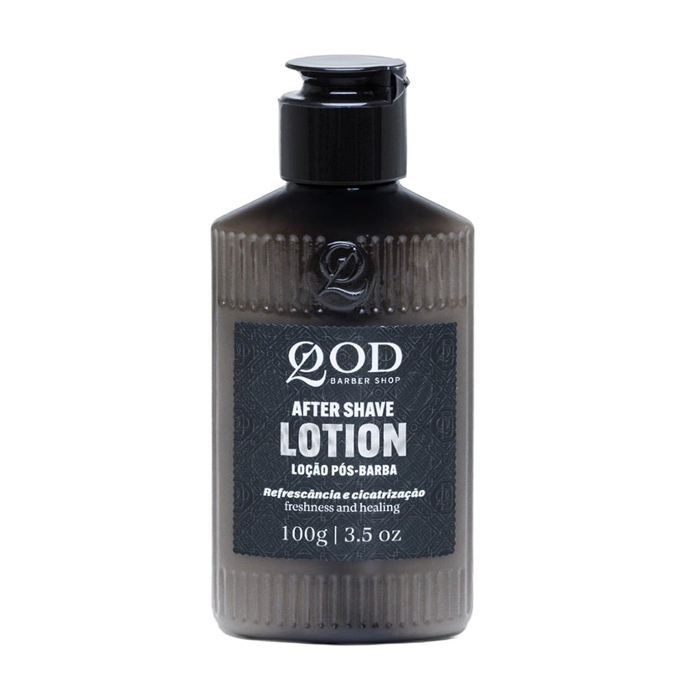 Loción After Shave Barber Shop 100 ml 