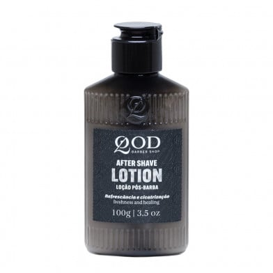 Loción After Shave Barber Shop 100 ml