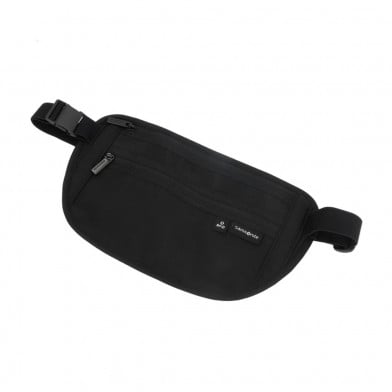 Riñonera Samsonite RFID Money Belt Negra