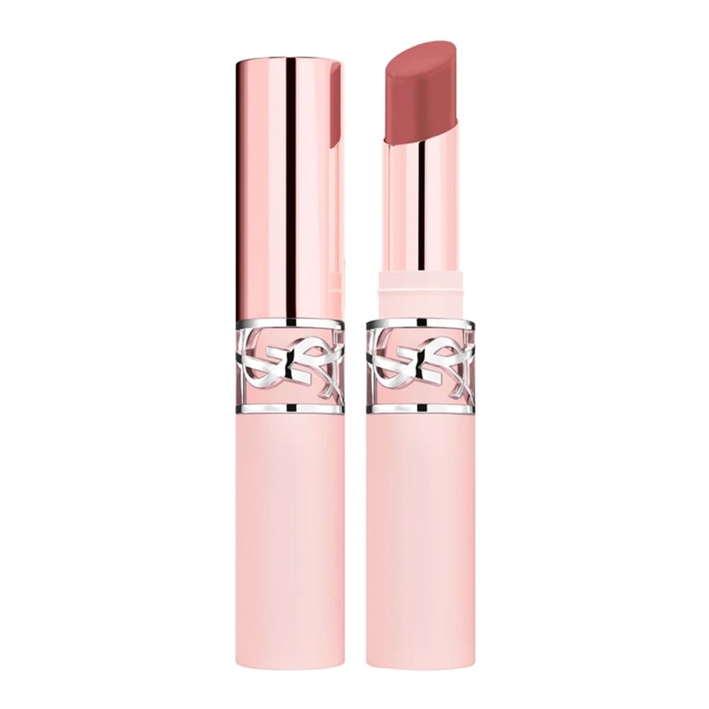 Labial Yves Saint Laurent Lovenude N°04 Red-Handed