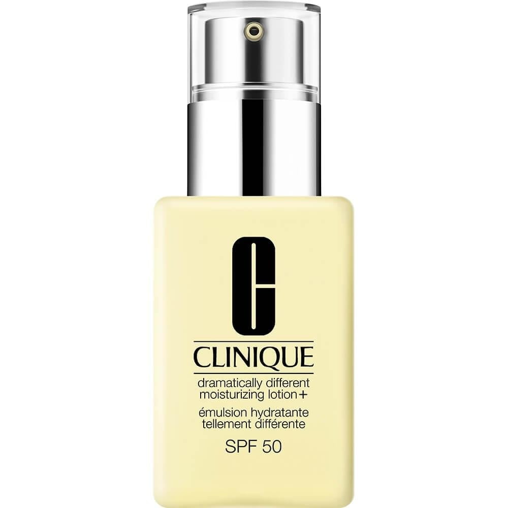 Crema Clinique Hidratante Dramatically Different FPS50+ 75 ml 