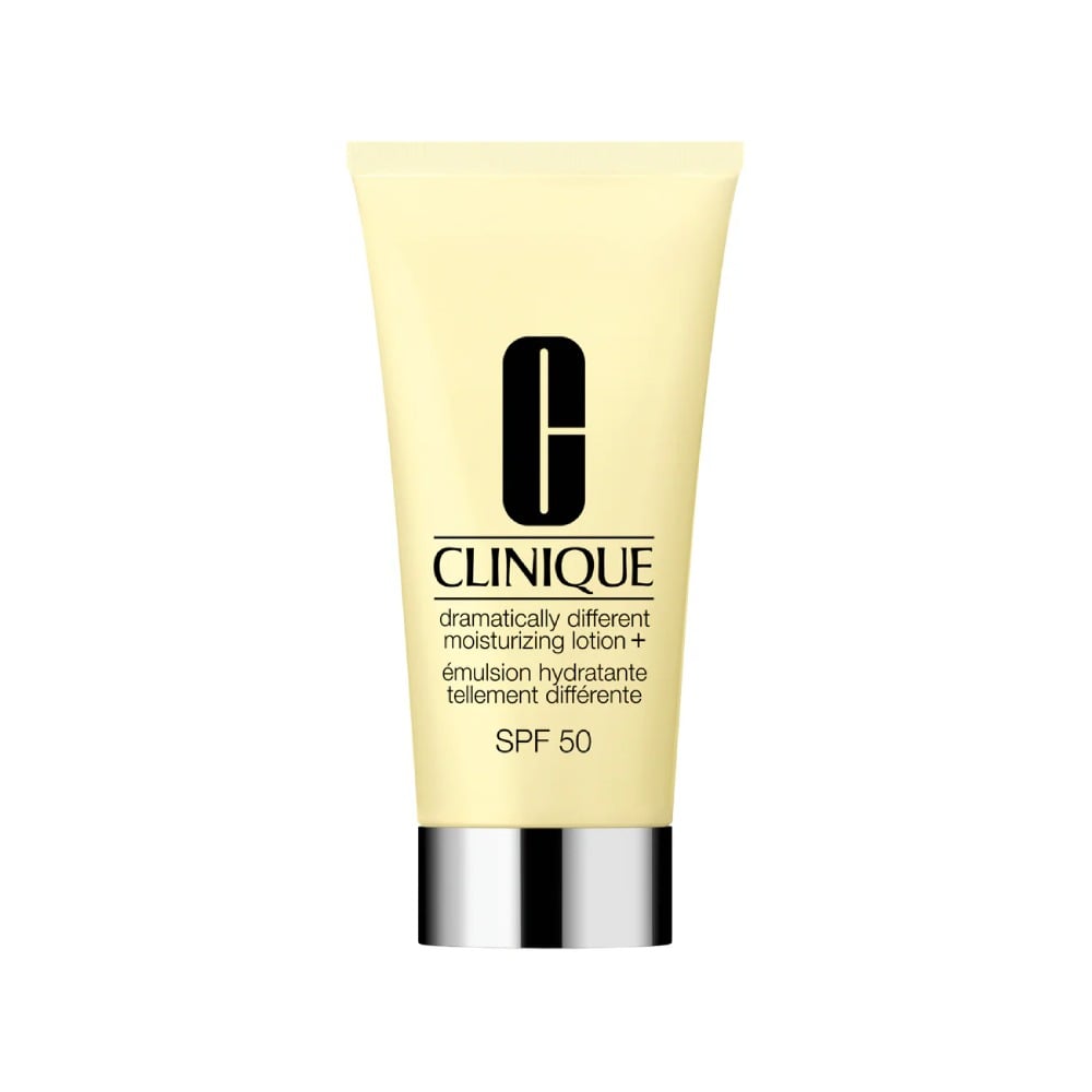 Crema Clinique Hidratante Dramatically Different FPS50+ 50 ml 