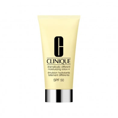 Crema Clinique Hidratante Dramatically Different FPS50+ 50 ml