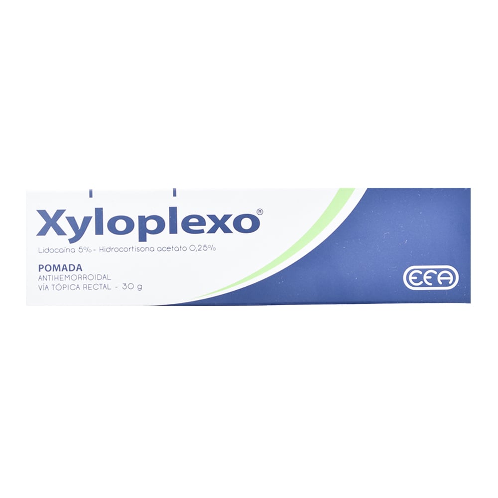 XYLOPLEXO 30 G