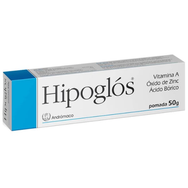 Hipoglós 50 g