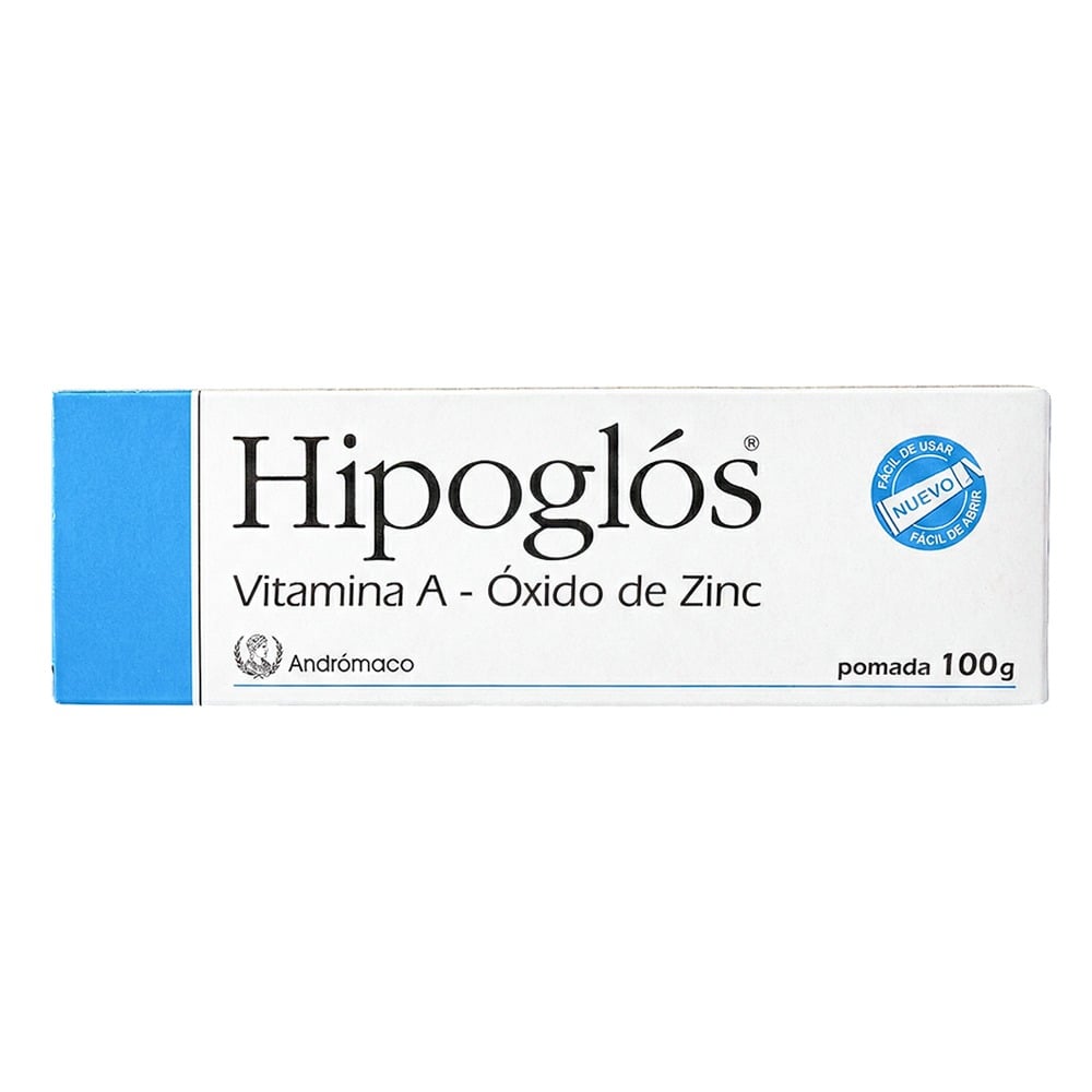 Hipoglós 100 g