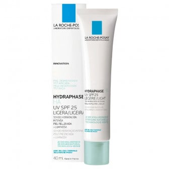 Crema La Roche Posay Hydraphase Uv Intense 40 ml