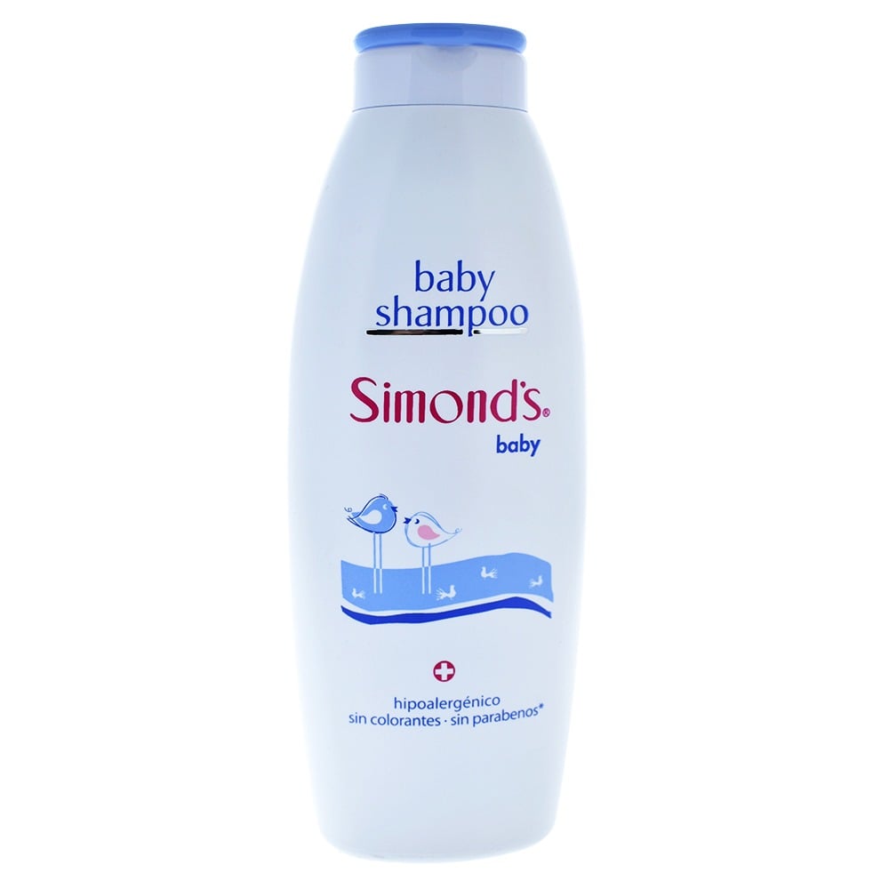 Shampoo Simond's Neutro Baby 360 ml