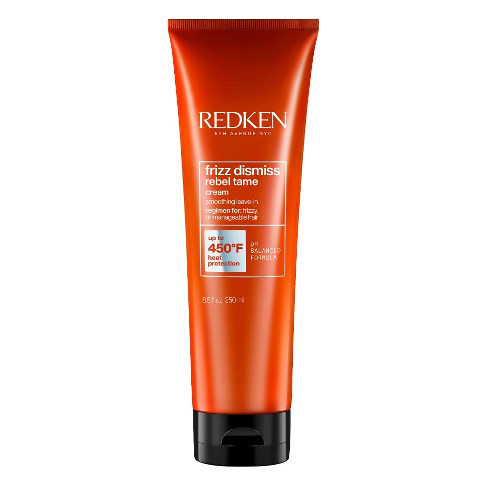 Protector Térmico Redken Frizz Dismiss Rebel Tame 250 ml