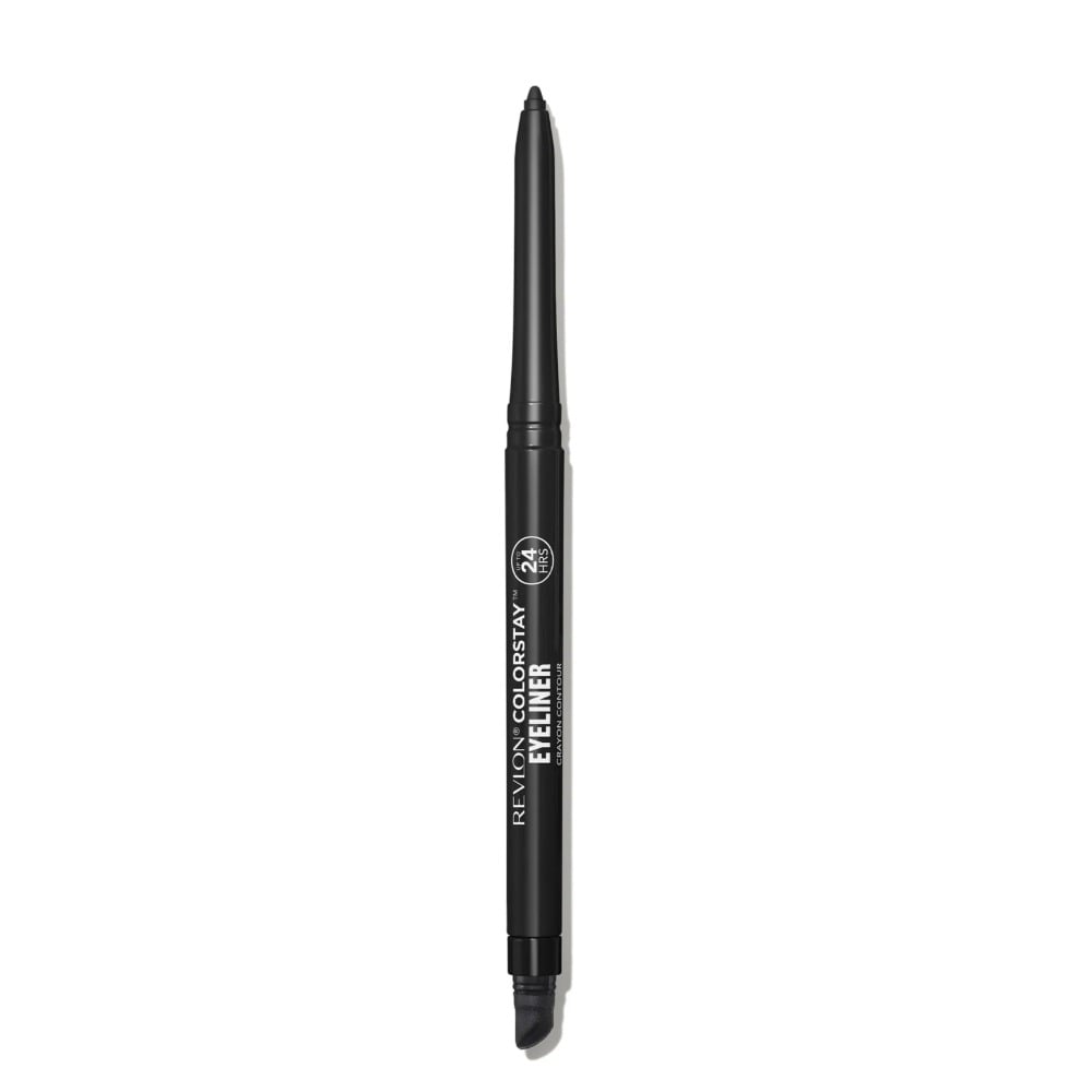 Delineador de Ojos Revlon Colorstay N°01 Negro