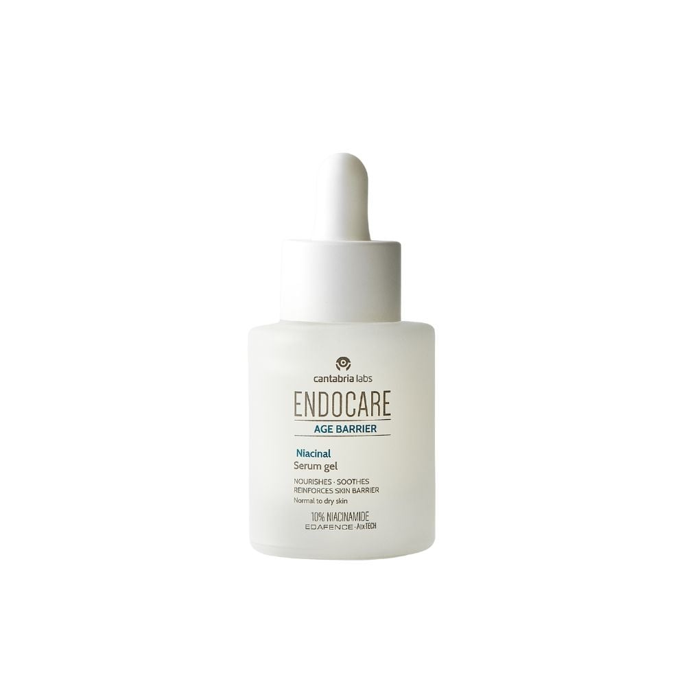 Sérum Gel Endocare Age Barrier Niacinal 30 ml