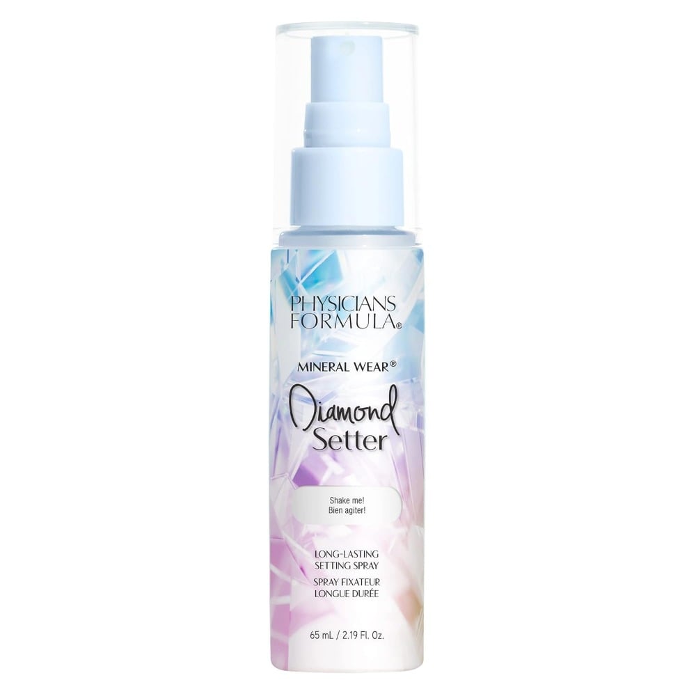 Fijador de Maquillaje Physicians Formula Diamond Setter 65 ml