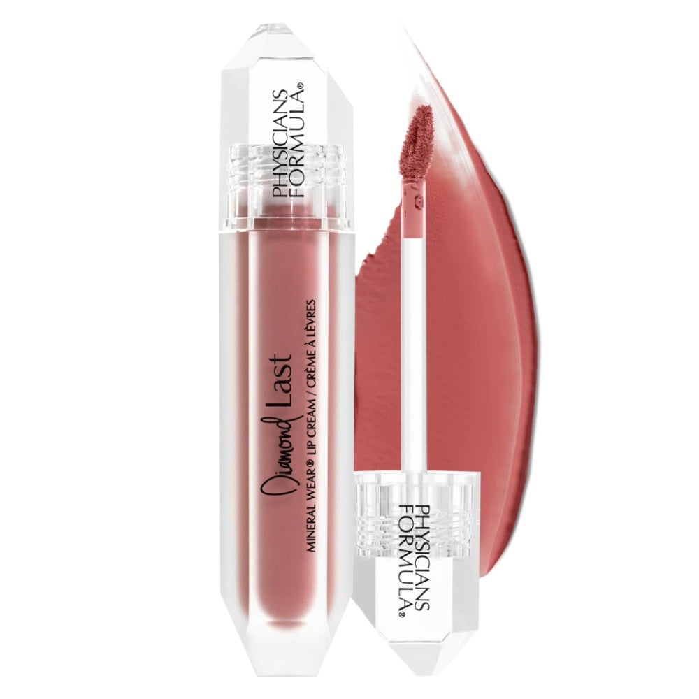 Labial Physicians Formula Diamond Last N°2 Rose Quartz