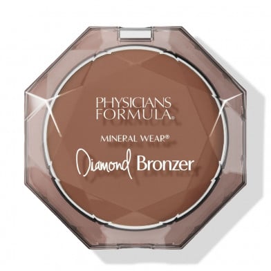 Bronzer Physicians Formula Diamond Bronzer Deep Bronze Gem