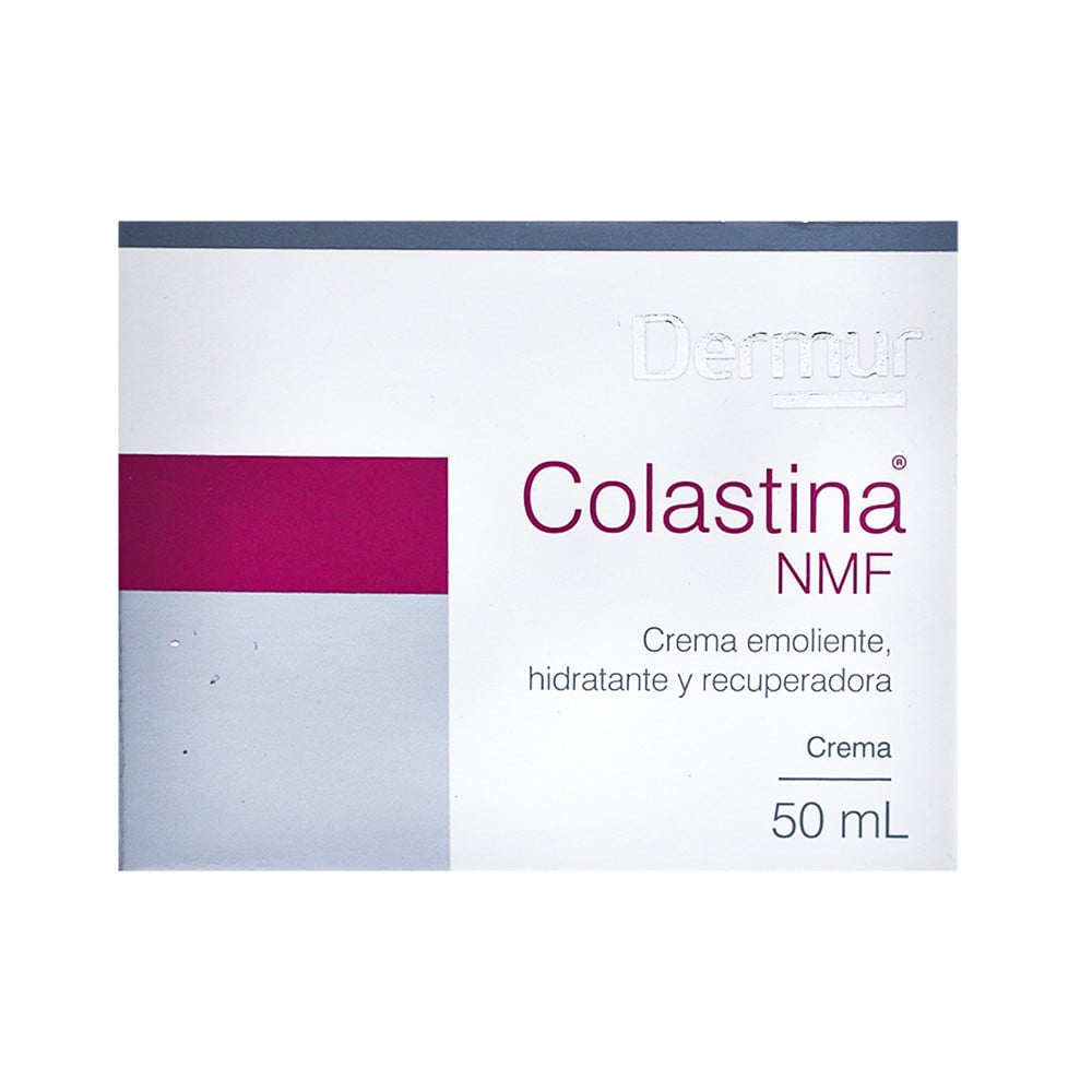 CREMA DERMUR COLASTINA NMF 50 ML.