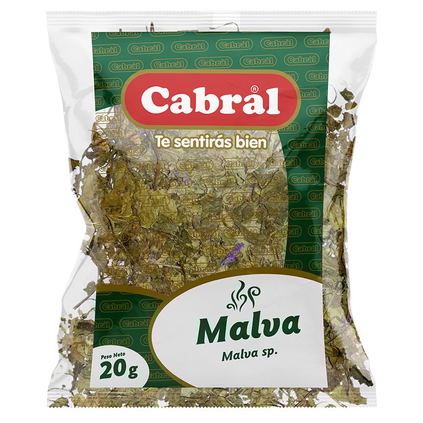 MALVA CABRAL 20 G