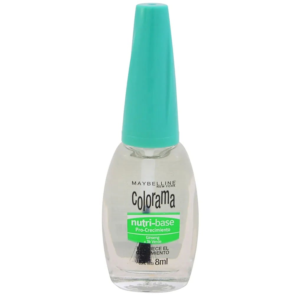 Esmalte Colorama Pro-Crecimiento 8 ml