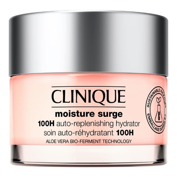 Crema Clinique Moisture Surge 100H Auto-Replenishing 30 ml