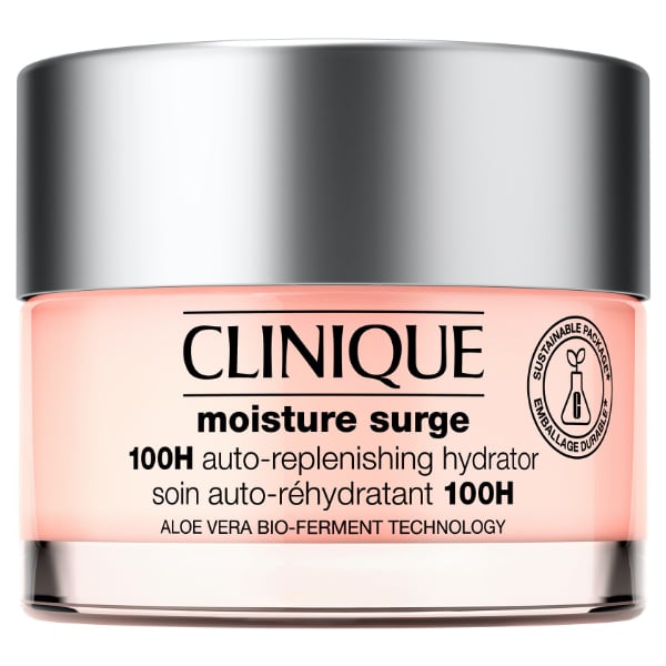 Crema Clinique Moisture Surge 100H Auto Replenishing 50 ml