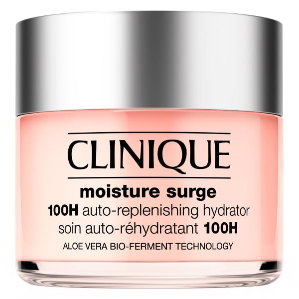 Crema Clinique Moisture Surge 100H 125 ml
