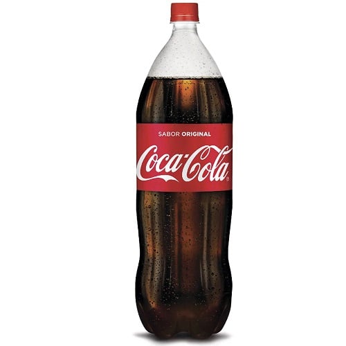 Coca Cola 2.25 l