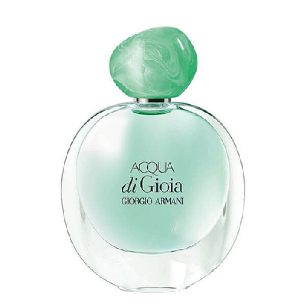Perfume Armani Acqua Di Gioia Edición Limitada Femme EDP 100 ml