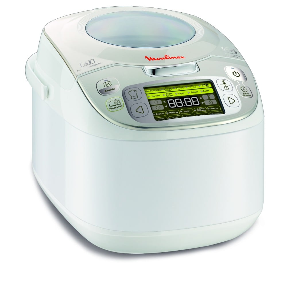 Olla Multiuso Moulinex Advanced 750W
