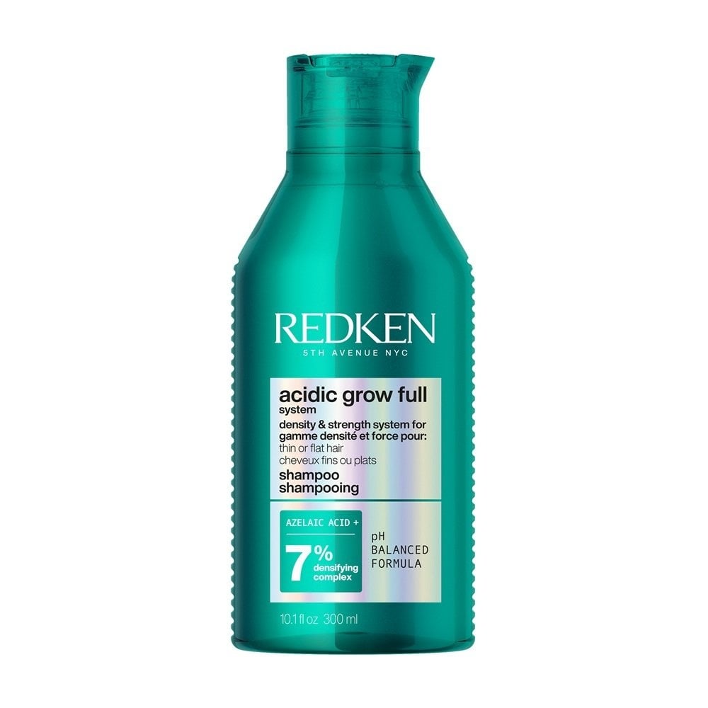 Shampoo Redken Acidic Grow Full System 300 ml