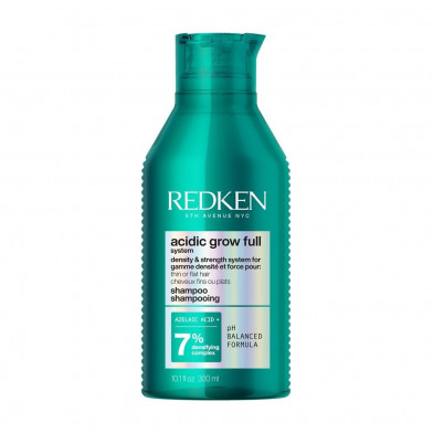 Shampoo Redken Acidic Grow Full System 300 ml