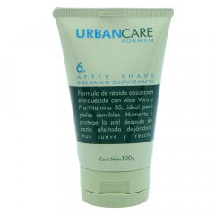 Bálsamo After Shave Urban Care for Men 100 g