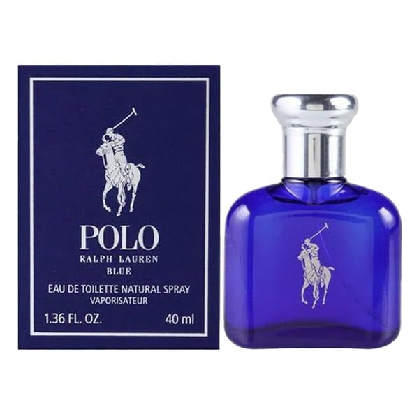 Perfume Ralph Lauren Polo Blue Men EDT 40 ml
